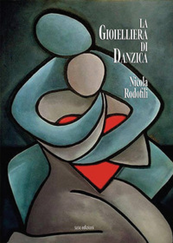 La gioielliera di Danzica - Librerie.coop La gioielliera di Danzica - Librerie.coop