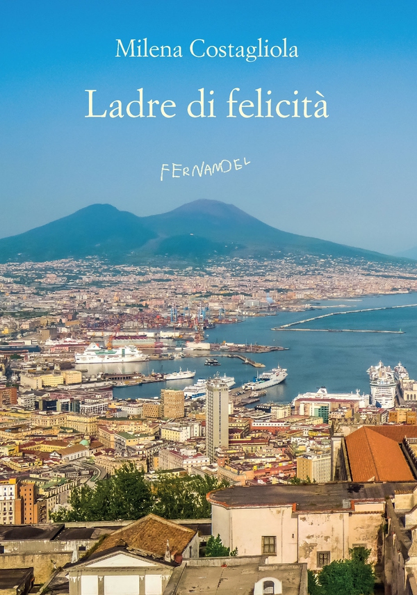 Ladre di felicità - Librerie.coop Ladre di felicità - Librerie.coop