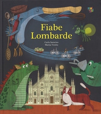 Fiabe lombarde - Librerie.coop