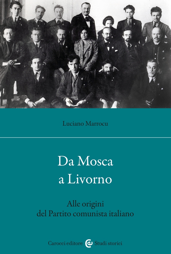 Da Mosca a Livorno - Librerie.coop