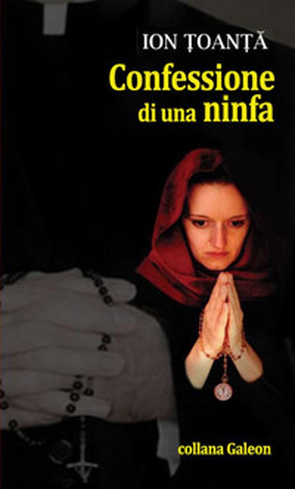 Confessione di una ninfa - Librerie.coop Confessione di una ninfa - Librerie.coop