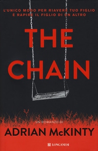 The chain. Ediz. italiana - Librerie.coop The chain. Ediz. italiana - Librerie.coop