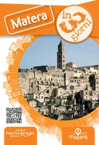 Matera in 3 giorni - Librerie.coop
