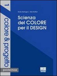 Scienza del colore per il design - Librerie.coop