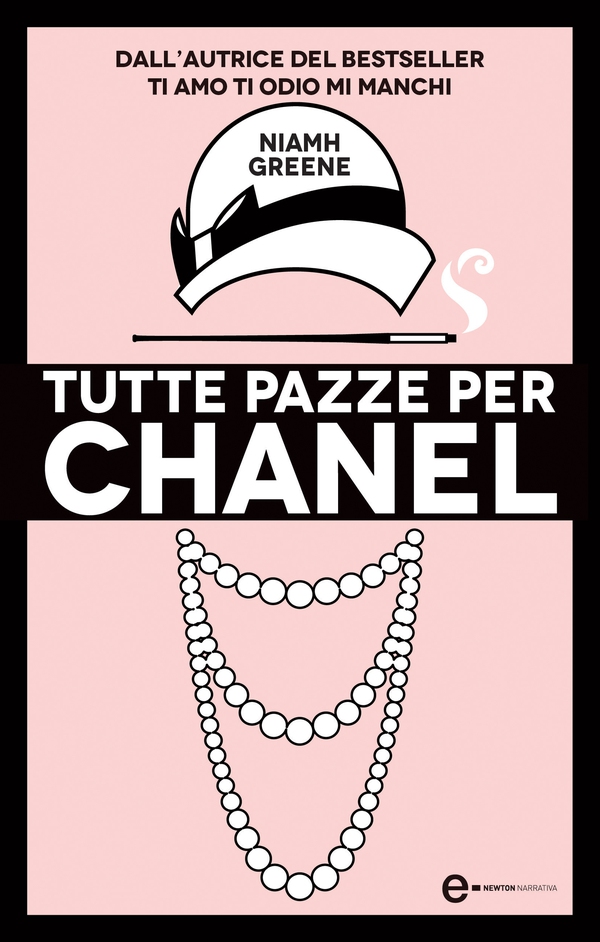 Tutte pazze per Chanel - Librerie.coop Tutte pazze per Chanel - Librerie.coop