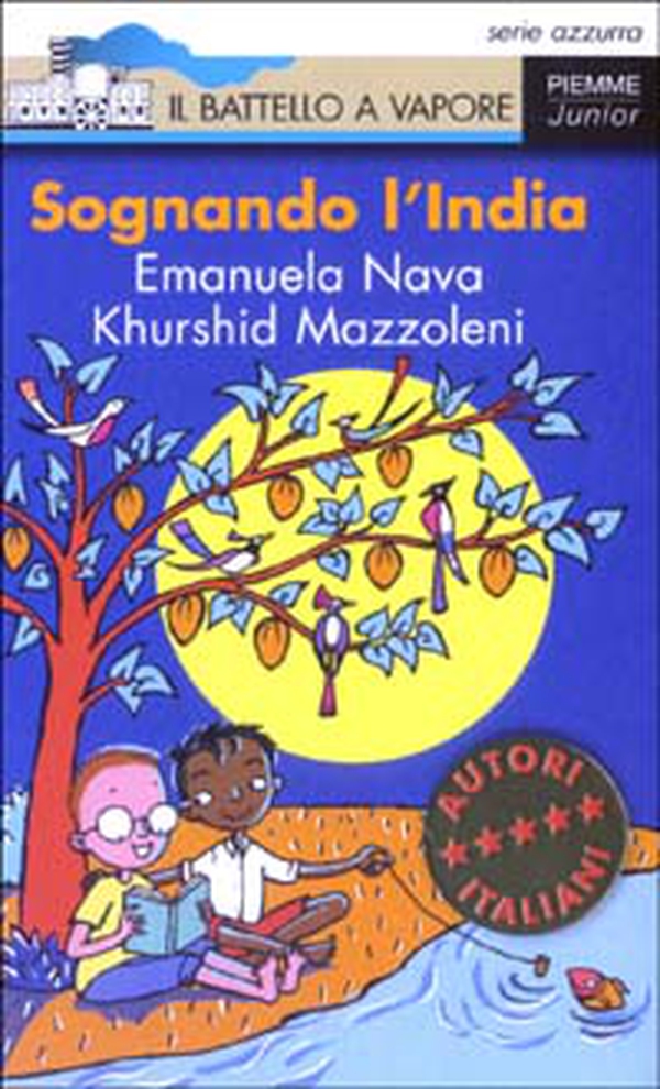Sognando l'India - Librerie.coop Sognando l'India - Librerie.coop