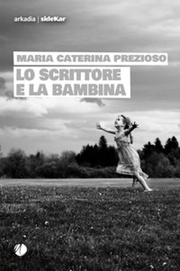 Lo scrittore e la bambina - Librerie.coop
