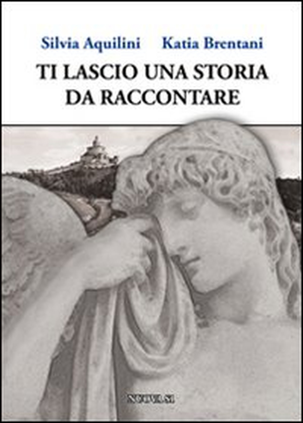Ti lascio una storia da raccontare - Librerie.coop Ti lascio una storia da raccontare - Librerie.coop