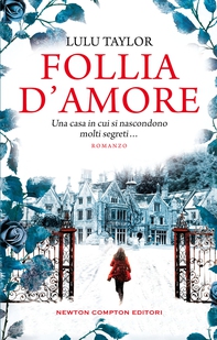 Follia d'amore - Librerie.coop Follia d'amore - Librerie.coop