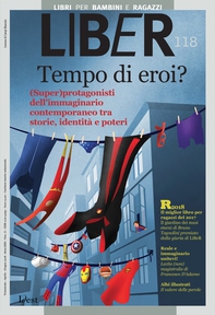 Tempo di eroi? - Librerie.coop