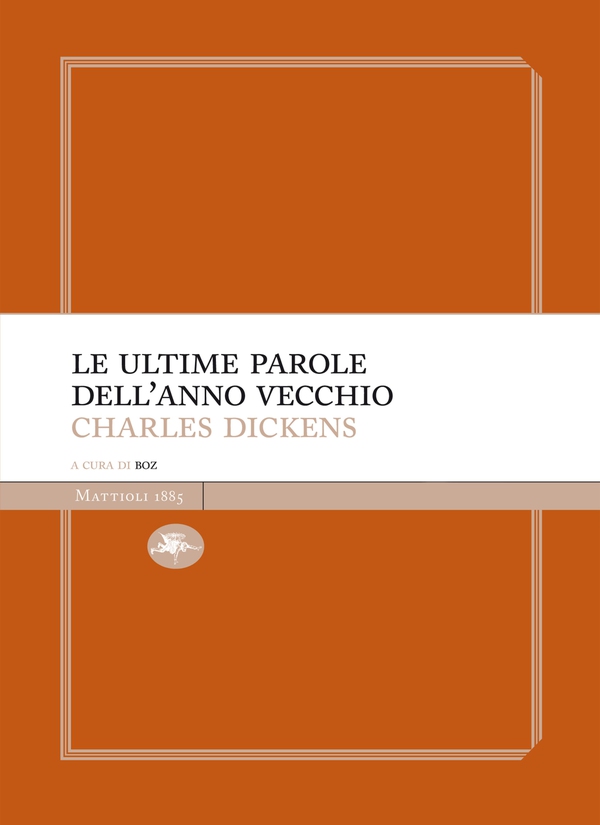 Le ultime parole dell'anno vecchio - Librerie.coop Le ultime parole dell'anno vecchio - Librerie.coop