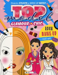 Top model glamour chic - Librerie.coop Top model glamour chic - Librerie.coop