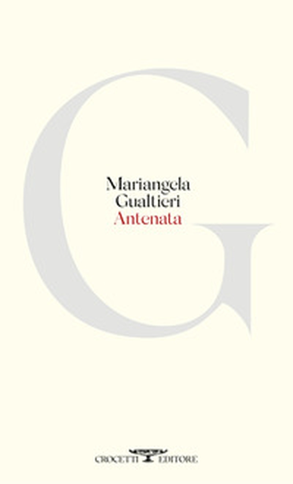 Antenata - Librerie.coop Antenata - Librerie.coop
