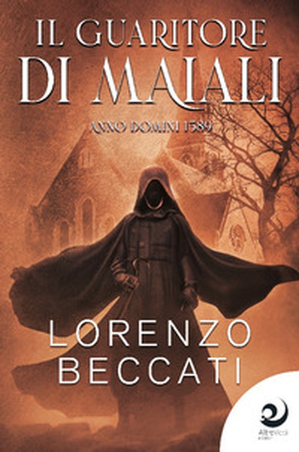 Il guaritore di maiali. Anno Domini 1589 - Librerie.coop Il guaritore di maiali. Anno Domini 1589 - Librerie.coop