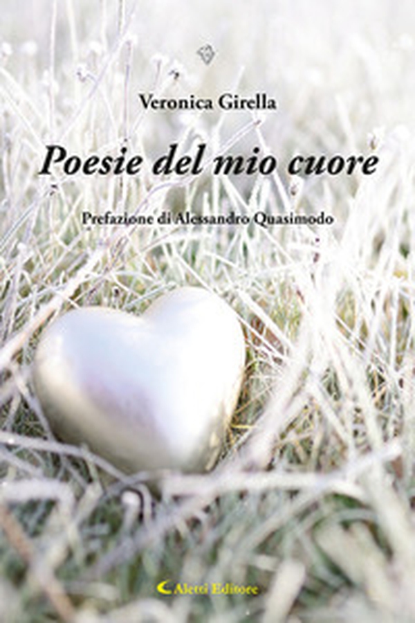 Poesie del mio cuore - Librerie.coop Poesie del mio cuore - Librerie.coop
