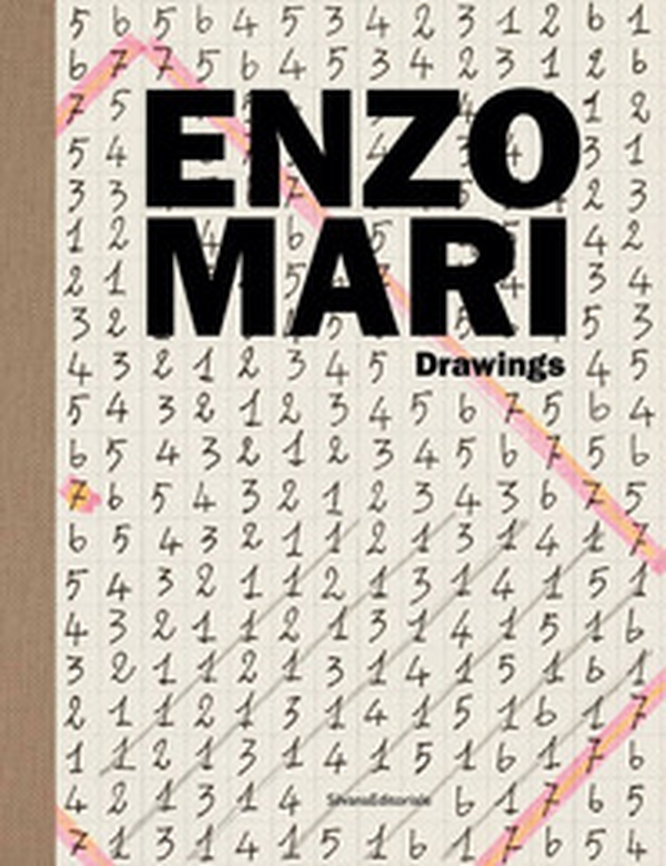 Enzo Mari. Drawings. Ediz. italiana e inglese - Librerie.coop Enzo Mari. Drawings. Ediz. italiana e inglese - Librerie.coop