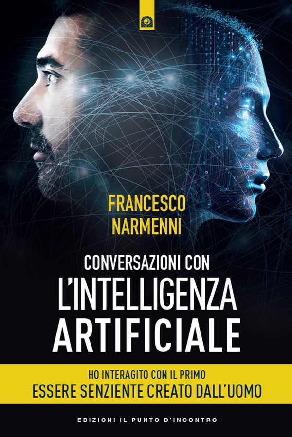 Conversazioni con l'Intelligenza Artificiale - Librerie.coop Conversazioni con l'Intelligenza Artificiale - Librerie.coop