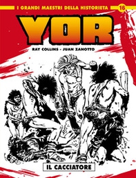 Yor - Vol. 1 - Librerie.coop