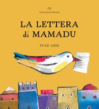 La lettera di Mamadu - Librerie.coop La lettera di Mamadu - Librerie.coop