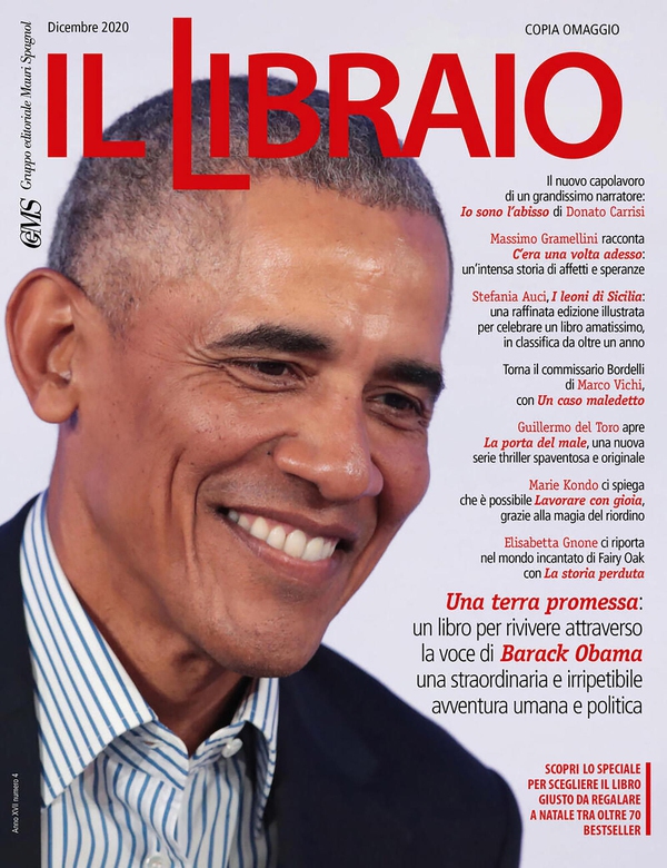 Il Libraio Natale 2020 - Librerie.coop Il Libraio Natale 2020 - Librerie.coop