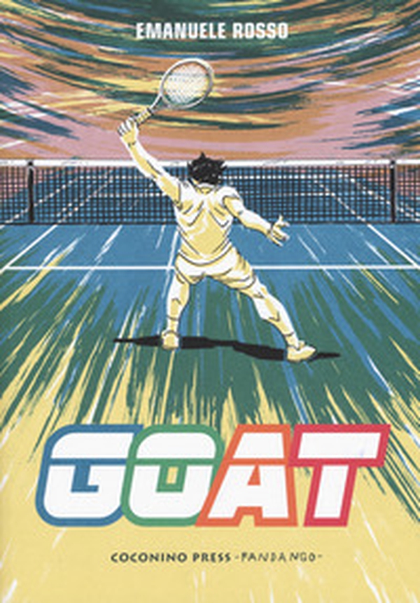 Goat - Librerie.coop Goat - Librerie.coop