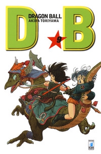 Dragon Ball. Evergreen edition - Vol. 9 - Librerie.coop