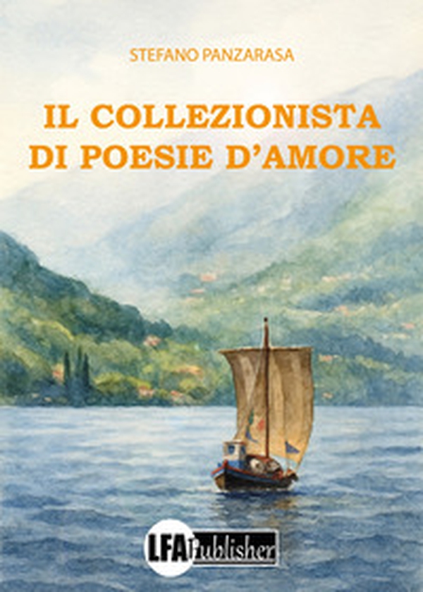 Il collezionista di poesie d'amore - Librerie.coop Il collezionista di poesie d'amore - Librerie.coop