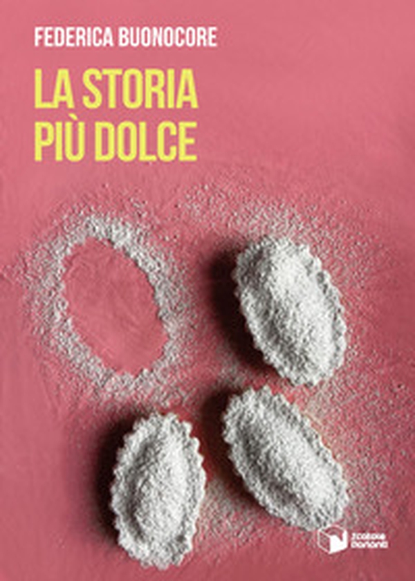 La storia più dolce - Librerie.coop La storia più dolce - Librerie.coop
