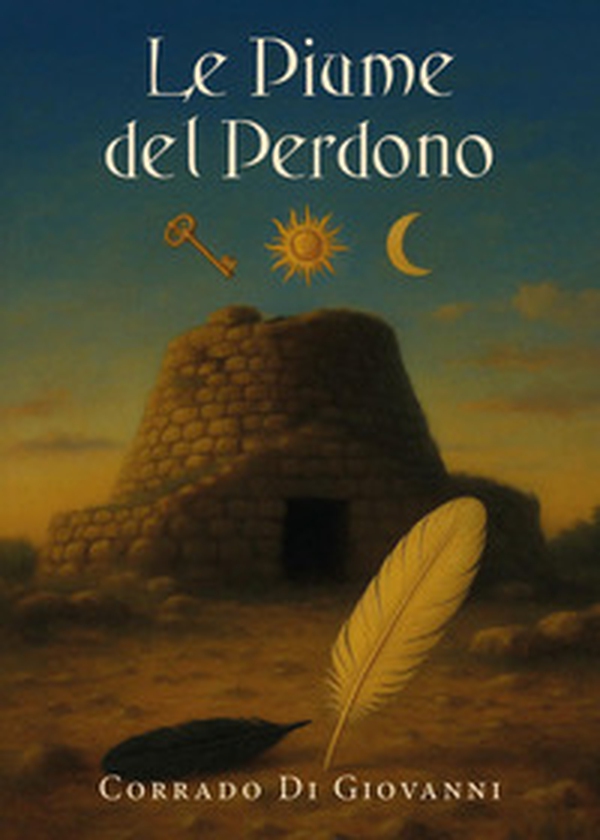Le piume del perdono - Librerie.coop