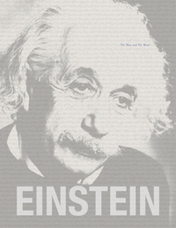 Einstein. The man and his mind - Librerie.coop Einstein. The man and his mind - Librerie.coop