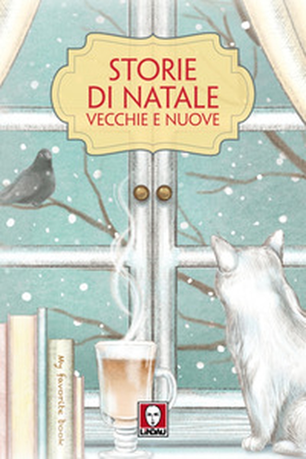 Storie di Natale vecchie e nuove - Librerie.coop Storie di Natale vecchie e nuove - Librerie.coop