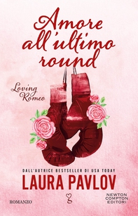 Amore all’ultimo round - Librerie.coop