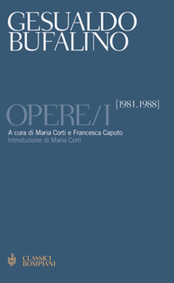 Opere - Vol. 1 - Librerie.coop Opere - Vol. 1 - Librerie.coop