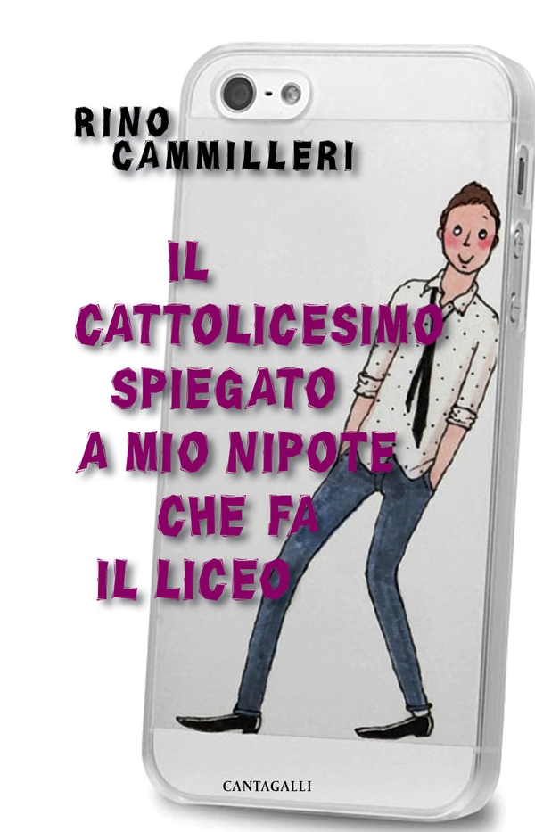 Il cattolicesimo spiegato a mio nipote che fa il liceo - Librerie.coop Il cattolicesimo spiegato a mio nipote che fa il liceo - Librerie.coop