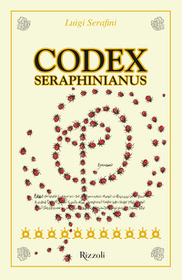 Codex Seraphinianus 40° ita - Librerie.coop Codex Seraphinianus 40° ita - Librerie.coop