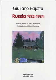 Russia 1932-34 - Librerie.coop