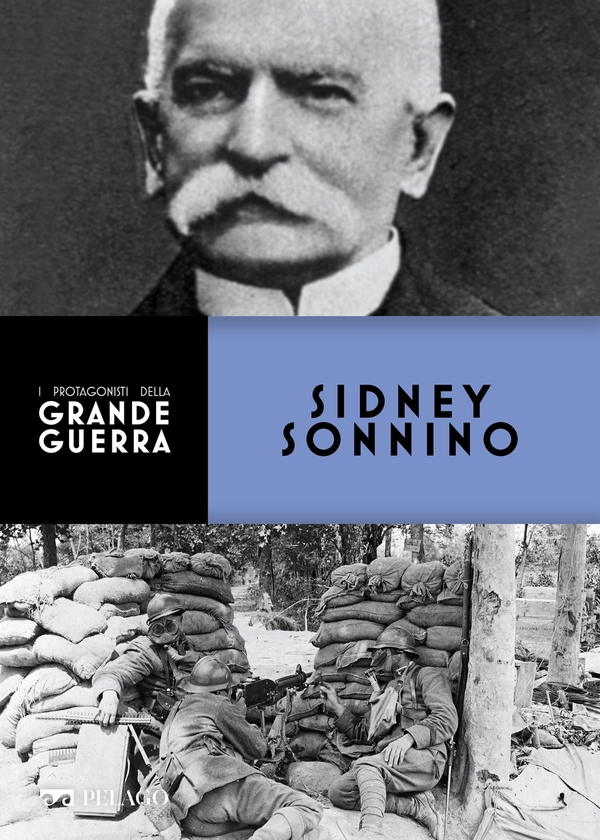 Sidney Sonnino - Librerie.coop Sidney Sonnino - Librerie.coop