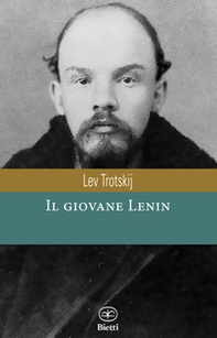 Il giovane Lenin - Librerie.coop