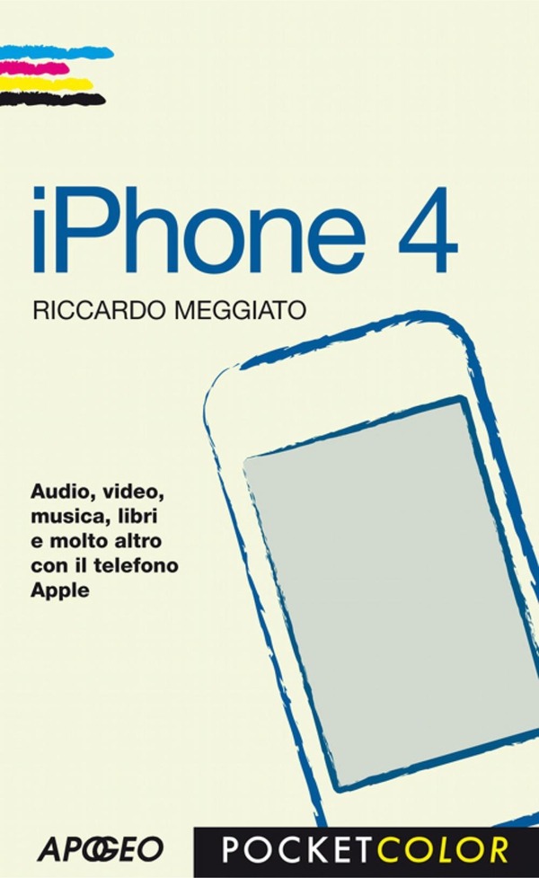 iPhone 4 - Librerie.coop iPhone 4 - Librerie.coop