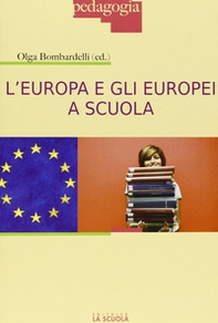 L'Europa e gli europei a scuola - Librerie.coop
