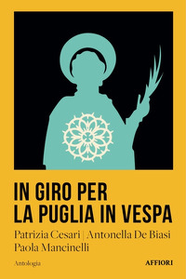 In giro per la Puglia in Vespa - Librerie.coop In giro per la Puglia in Vespa - Librerie.coop
