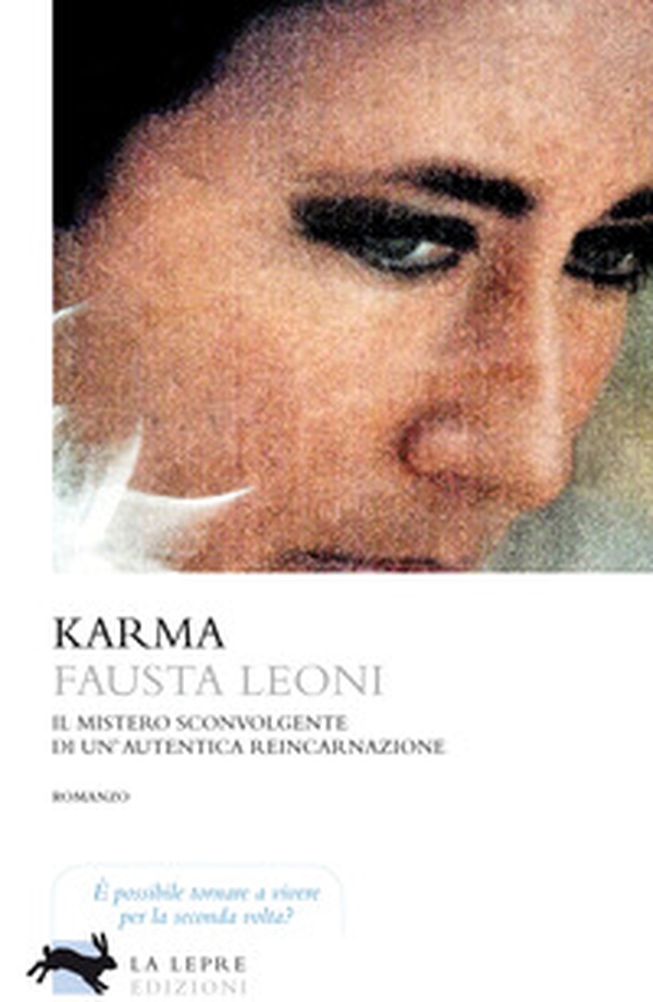 Karma - Librerie.coop Karma - Librerie.coop