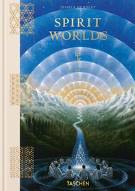 Spirit worlds. The library of esoterica. Ediz. inglese - Librerie.coop Spirit worlds. The library of esoterica. Ediz. inglese - Librerie.coop