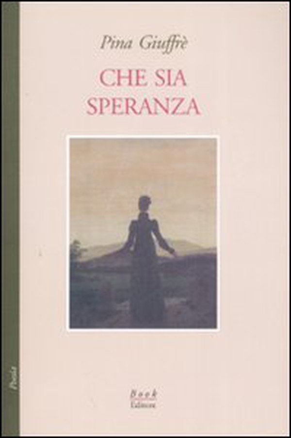Che sia speranza - Librerie.coop