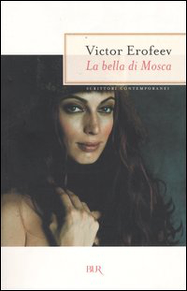 La bella di Mosca - Librerie.coop La bella di Mosca - Librerie.coop