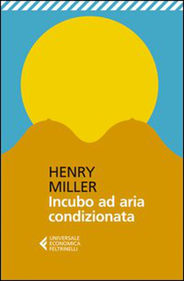 L'Incubo ad aria condizionata - Librerie.coop L'Incubo ad aria condizionata - Librerie.coop
