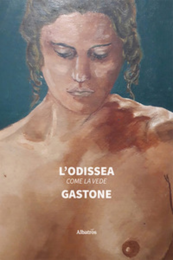 L'Odissea come la vede Gastone - Librerie.coop L'Odissea come la vede Gastone - Librerie.coop
