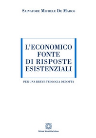 L'economico fonte di risposte esistenziali - Librerie.coop L'economico fonte di risposte esistenziali - Librerie.coop