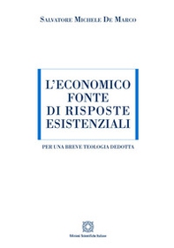 L'economico fonte di risposte esistenziali - Librerie.coop