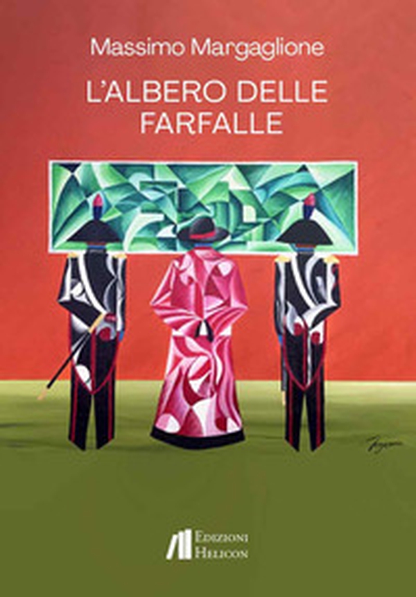 L'albero delle farfalle - Librerie.coop L'albero delle farfalle - Librerie.coop